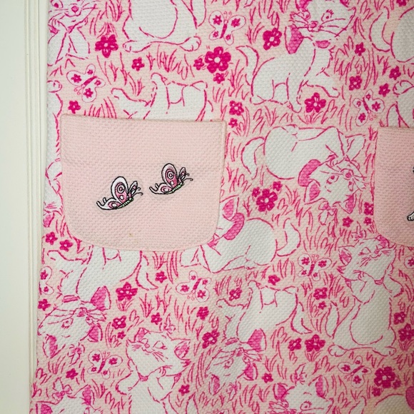 DISNEY ARISTOCATS DRESS - Picture 5 of 8